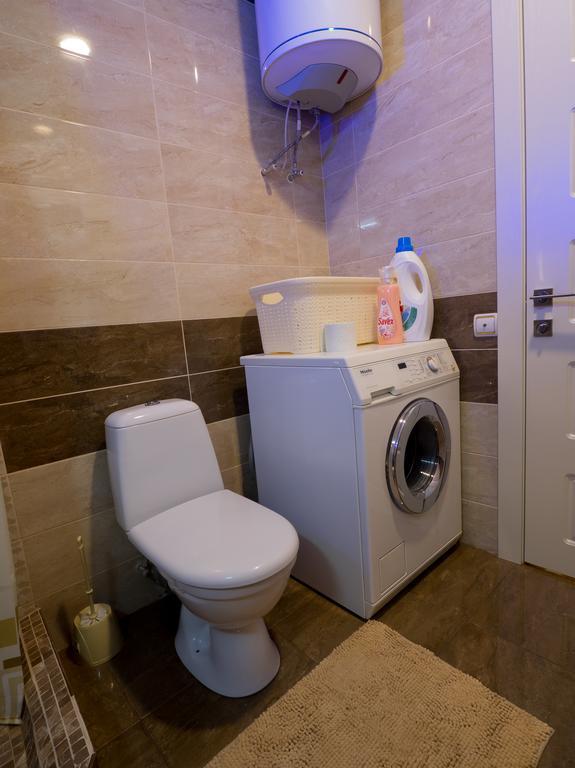 Slovac-Apartment Kišiněv Exteriér fotografie